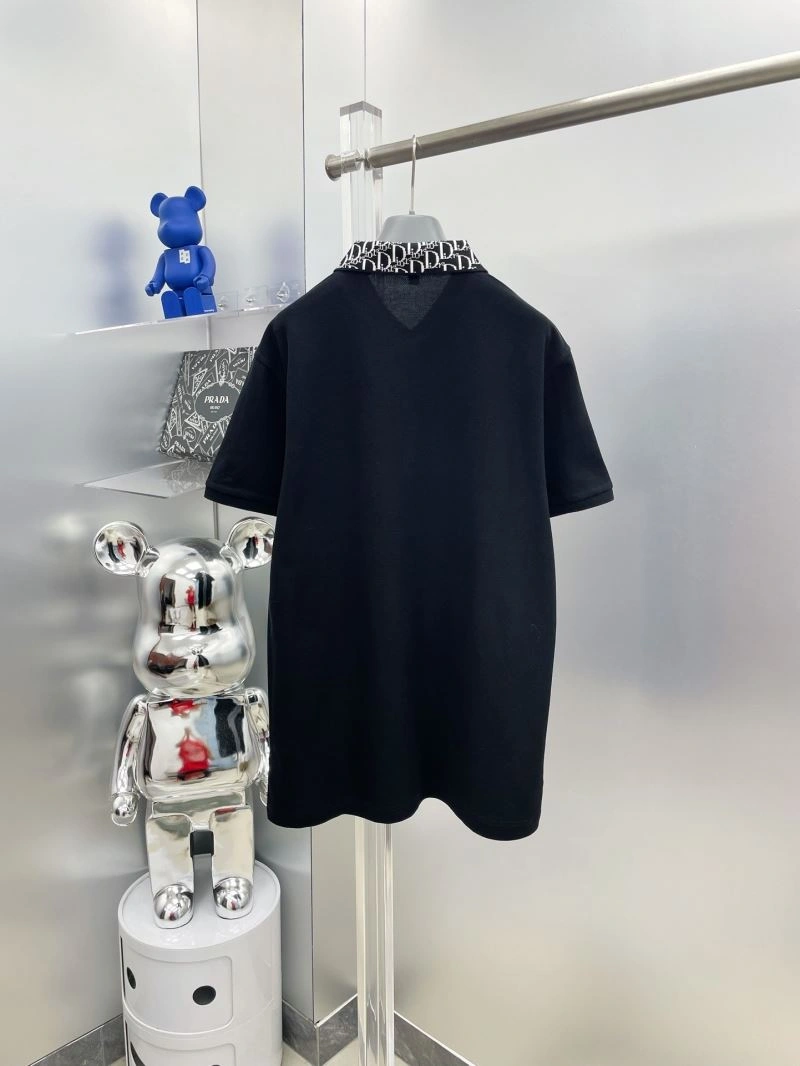 Christian Dior T-Shirts Resilient 116936
