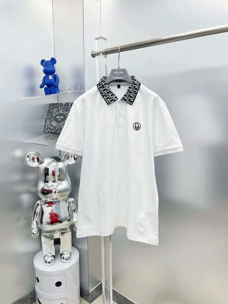 Christian Dior T-Shirts StreetReady 116943