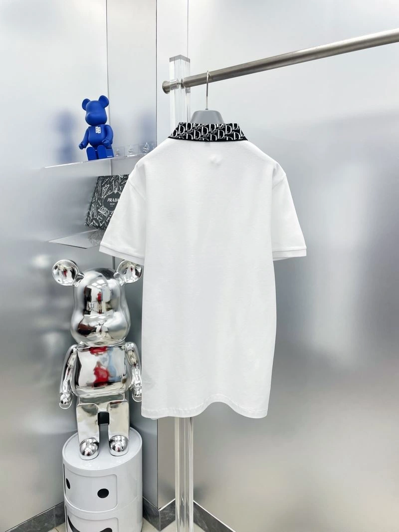 Christian Dior T-Shirts StreetReady 116943