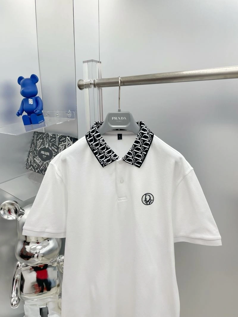 Christian Dior T-Shirts StreetReady 116943