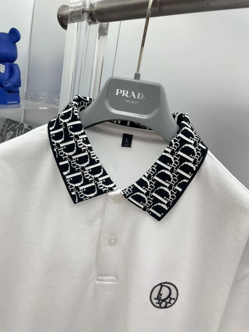 Christian Dior T-Shirts StreetReady 116943