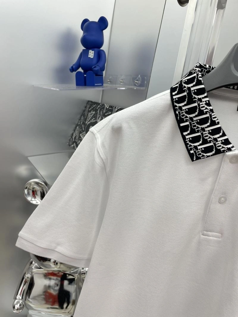 Christian Dior T-Shirts StreetReady 116943