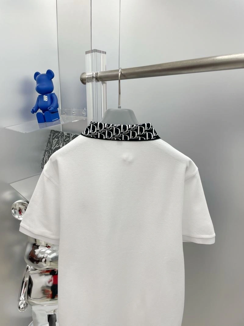 Christian Dior T-Shirts StreetReady 116943