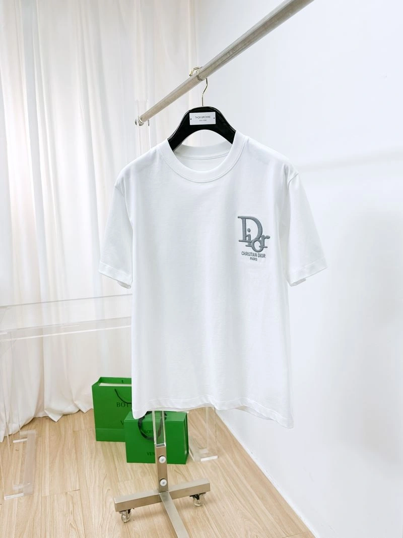 Christian Dior T-Shirts AllSeason 116827