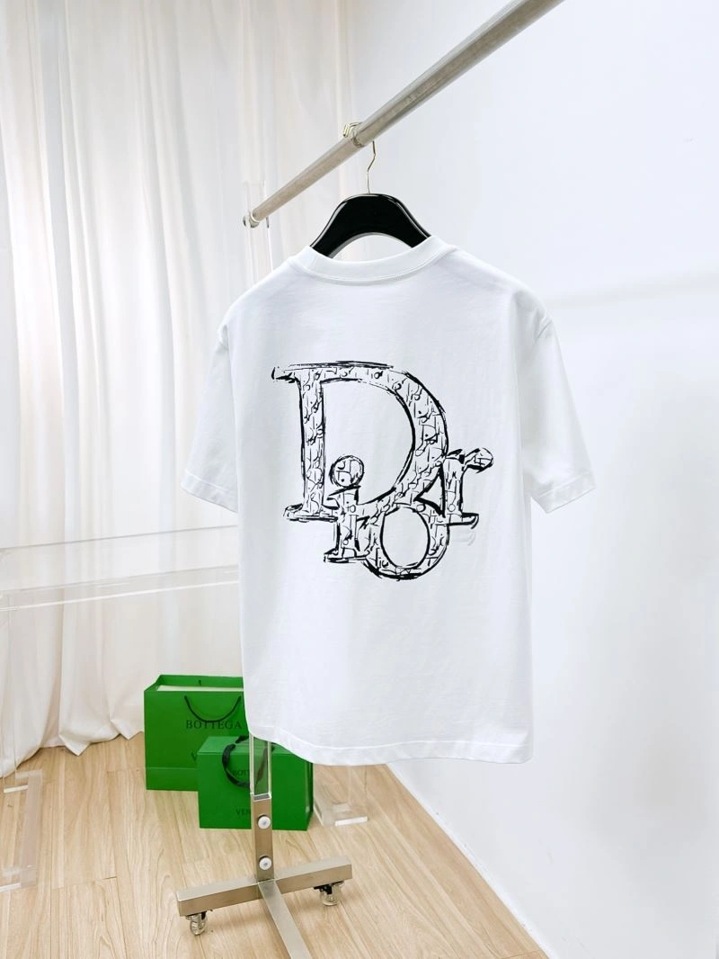 Christian Dior T-Shirts Timeless 116834