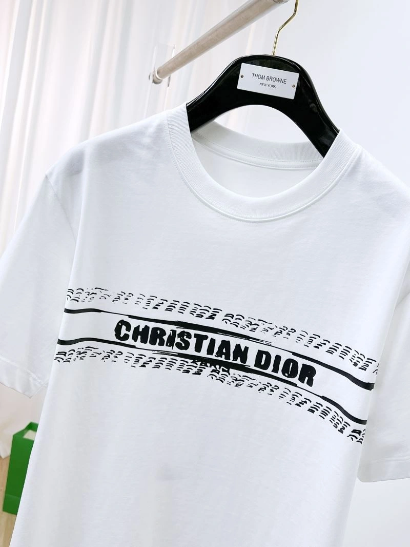 Christian Dior T-Shirts Timeless 116834
