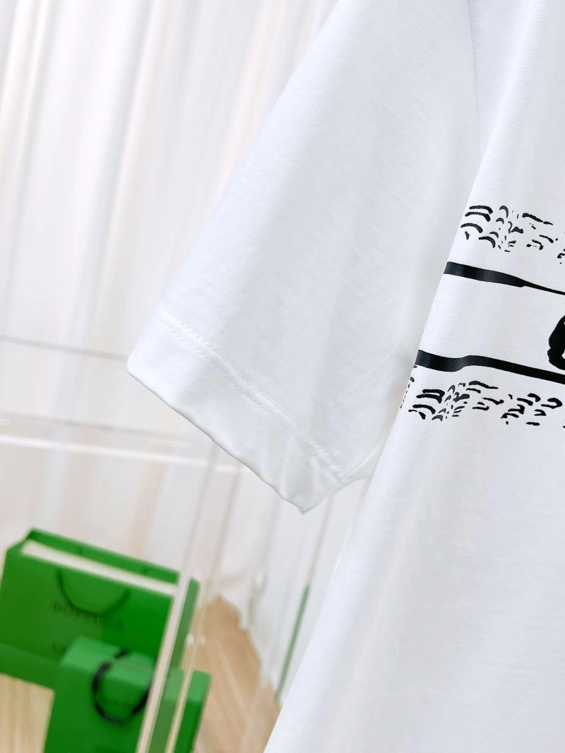 Christian Dior T-Shirts Timeless 116834