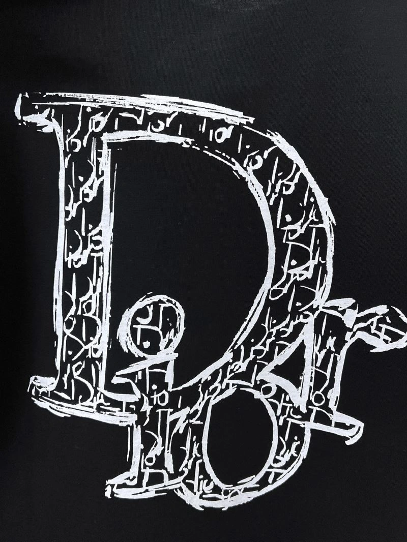 Classic Christian Dior T-Shirts 116812