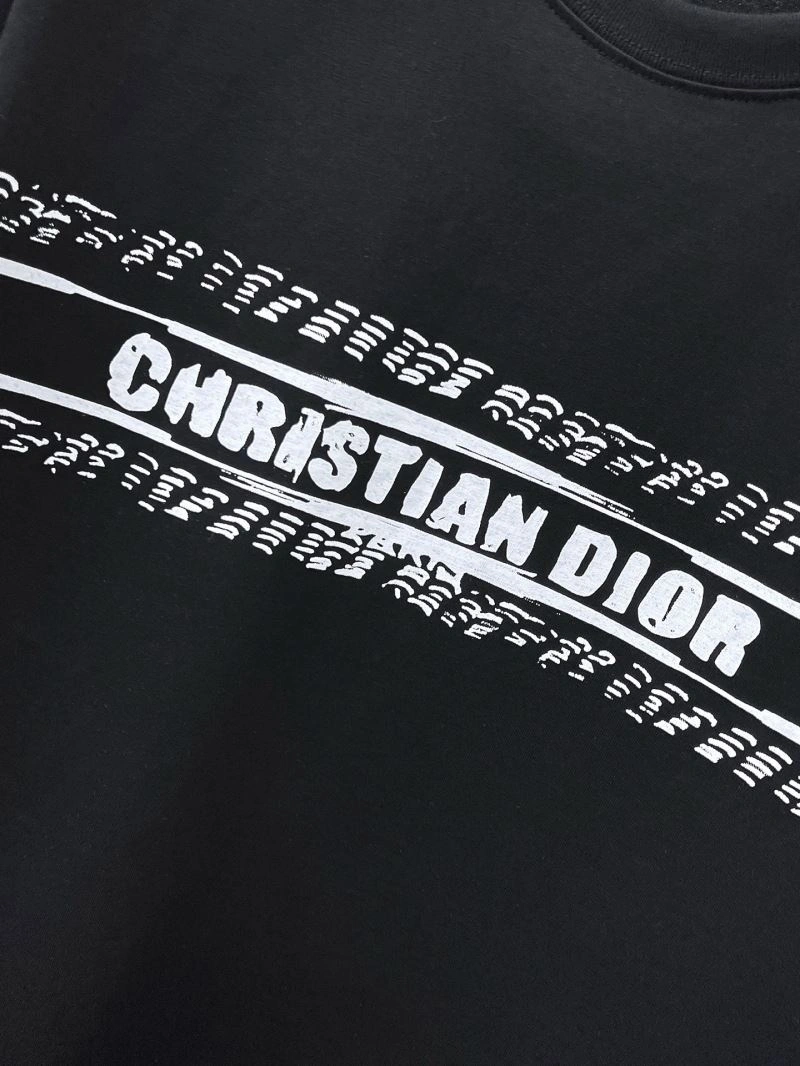 Classic Christian Dior T-Shirts 116812