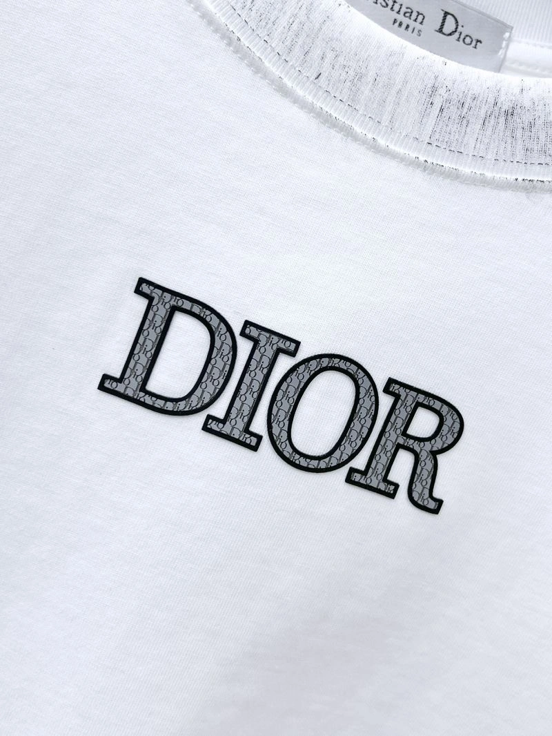 Stylish Christian Dior T-Shirts 116835