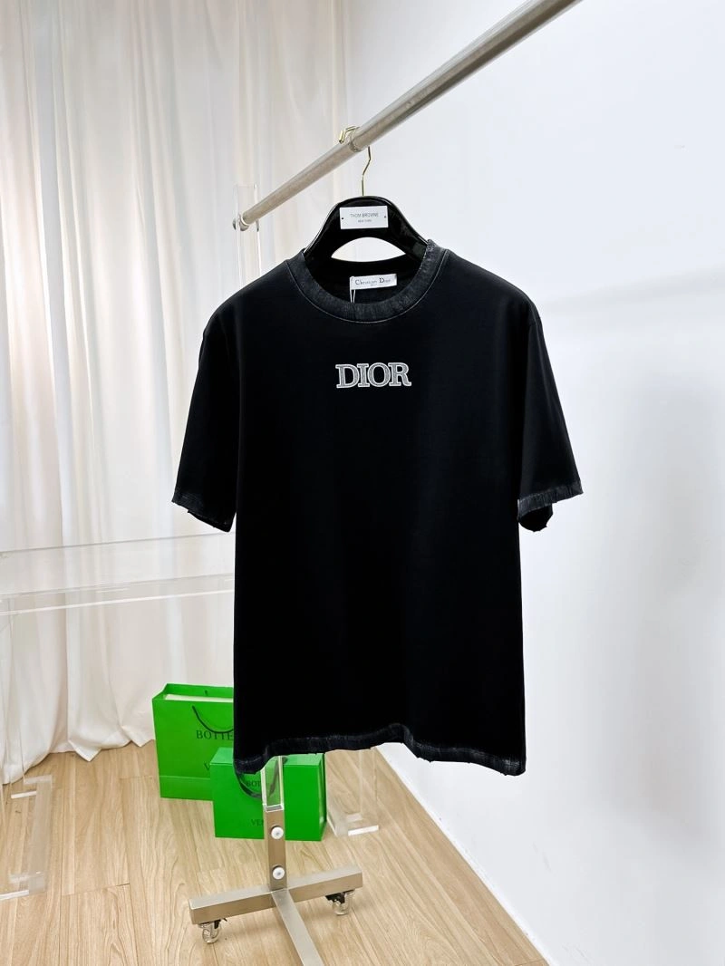 Premium Christian Dior T-Shirts 116810