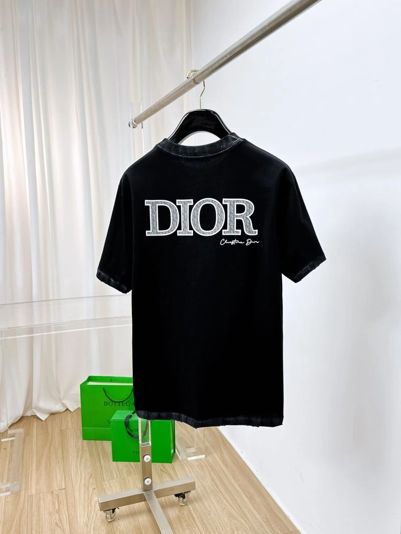 Premium Christian Dior T-Shirts 116810
