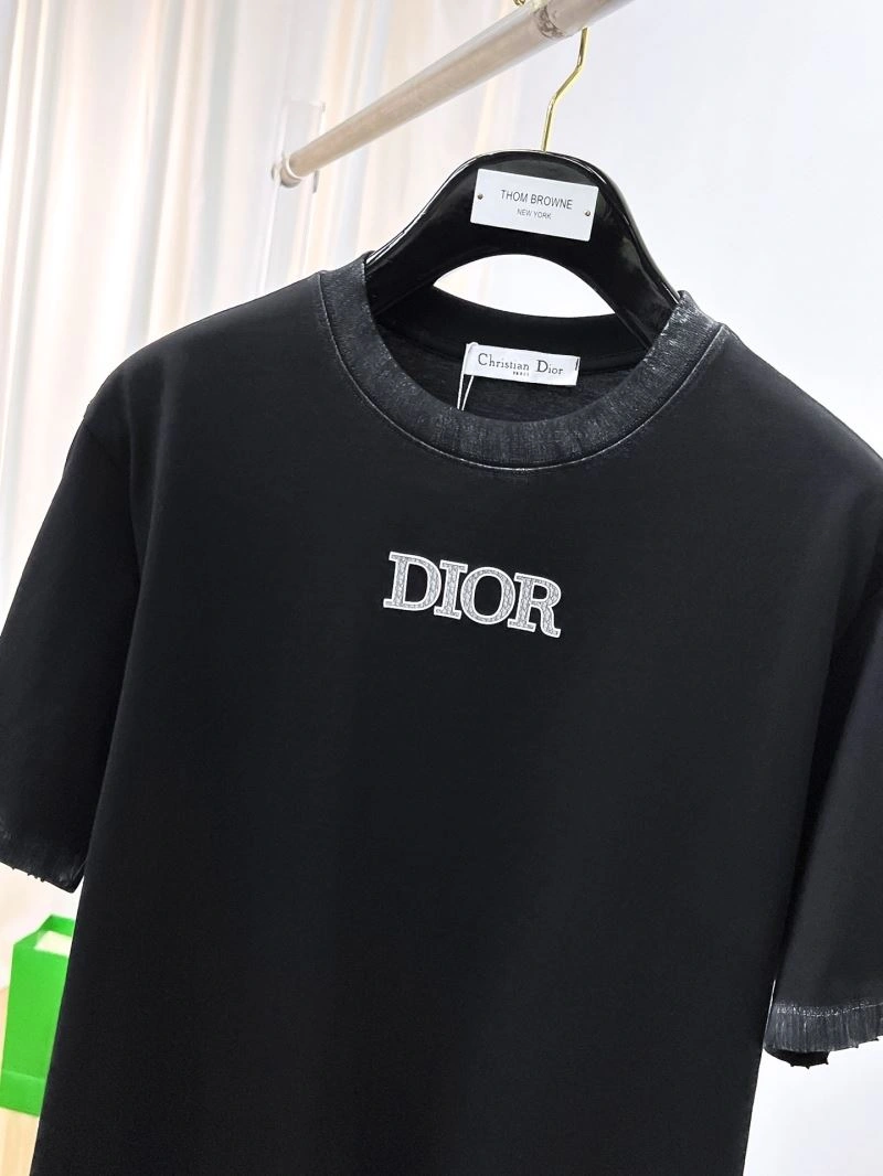 Premium Christian Dior T-Shirts 116810