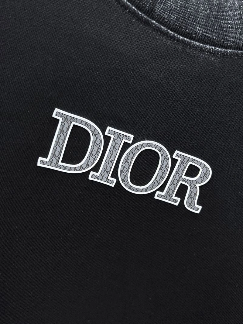 Premium Christian Dior T-Shirts 116810