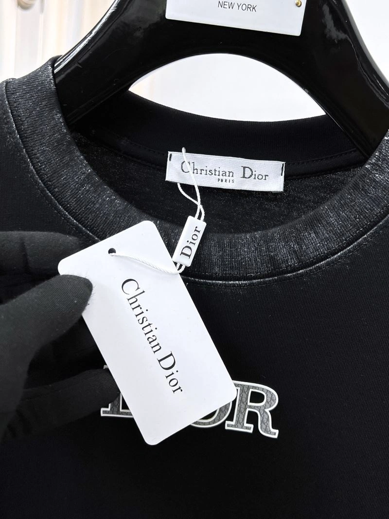 Premium Christian Dior T-Shirts 116810