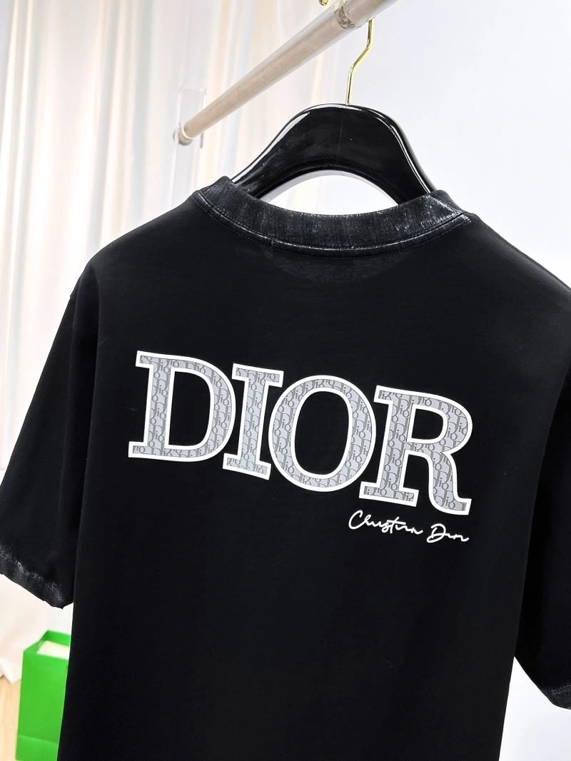 Premium Christian Dior T-Shirts 116810