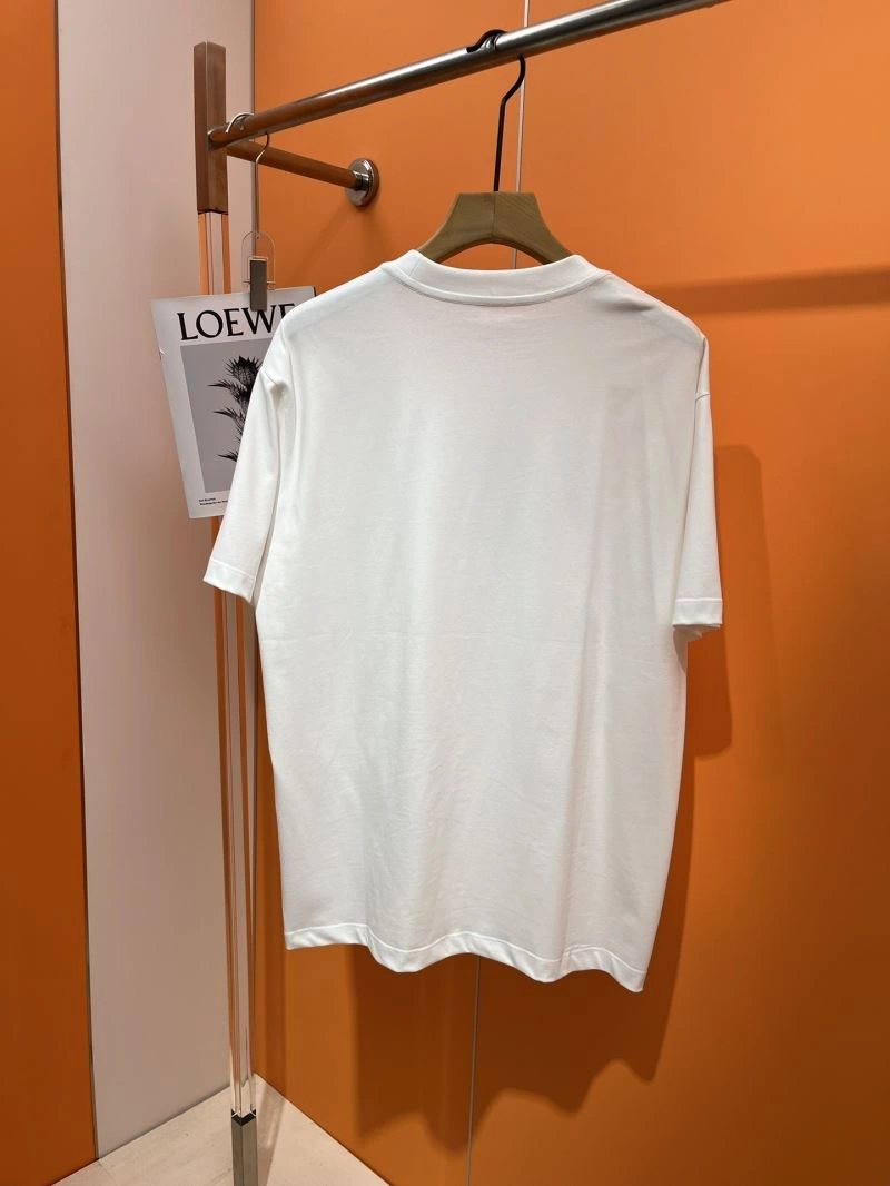 Classic Christian Dior T-Shirts 116836