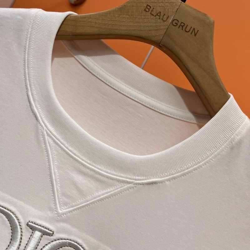 Classic Christian Dior T-Shirts 116836