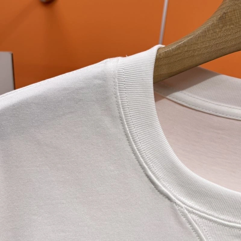 Classic Christian Dior T-Shirts 116836