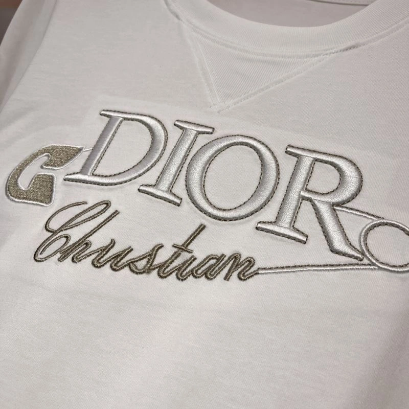Classic Christian Dior T-Shirts 116836