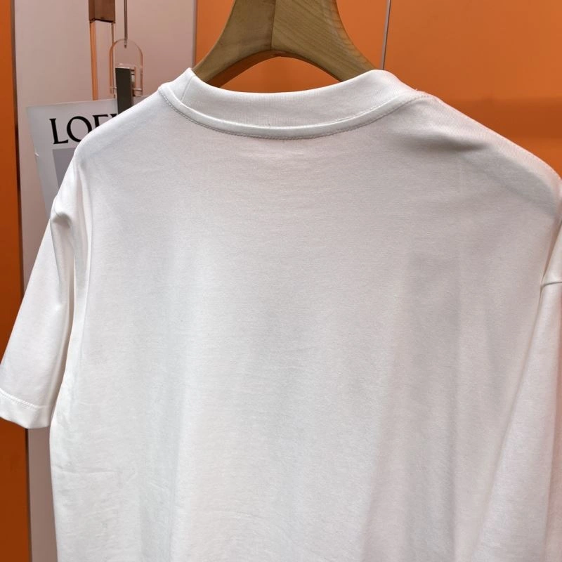 Classic Christian Dior T-Shirts 116836