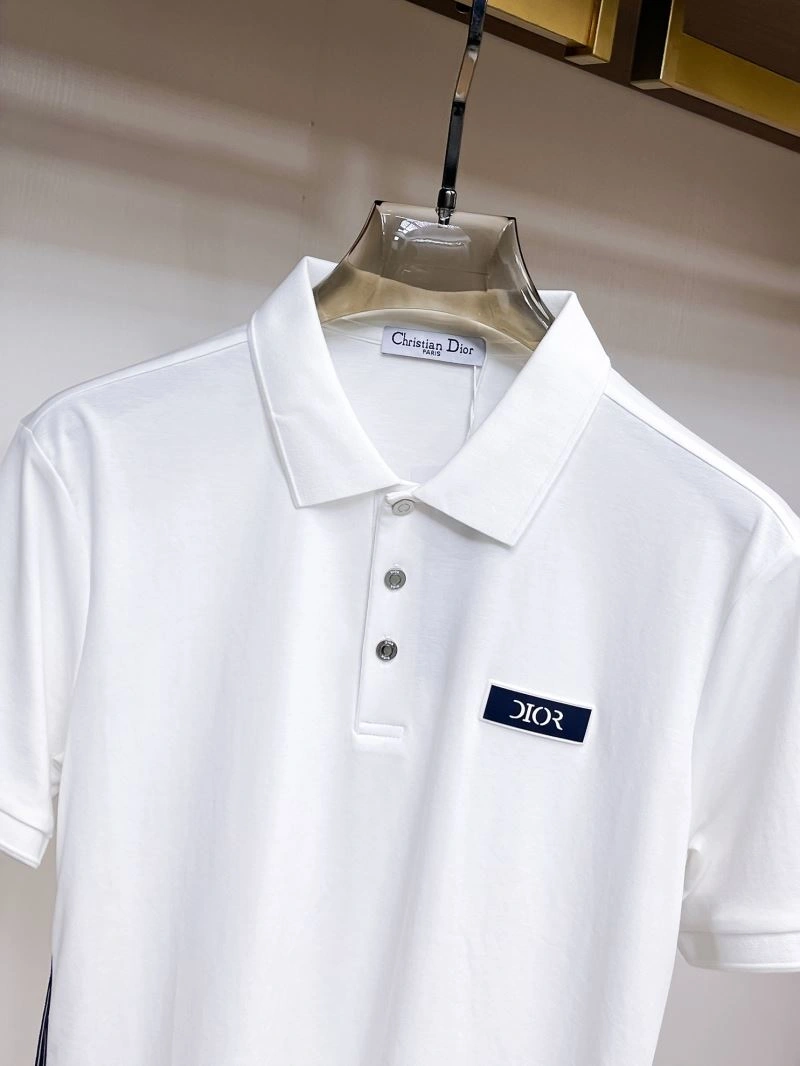 Christian Dior T-Shirts Durable 116823