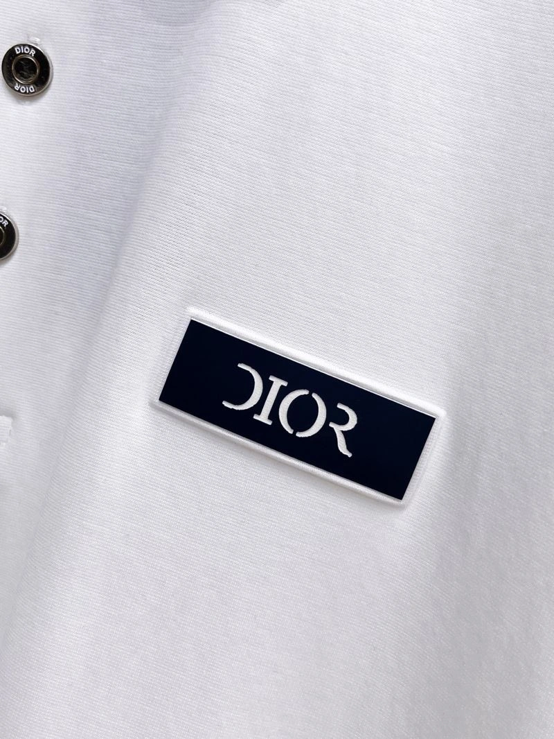 Christian Dior T-Shirts Durable 116823