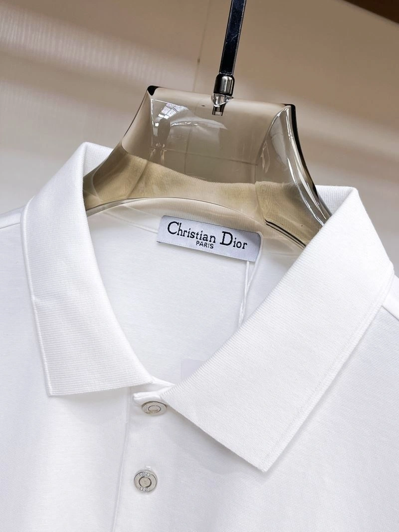 Christian Dior T-Shirts Durable 116823