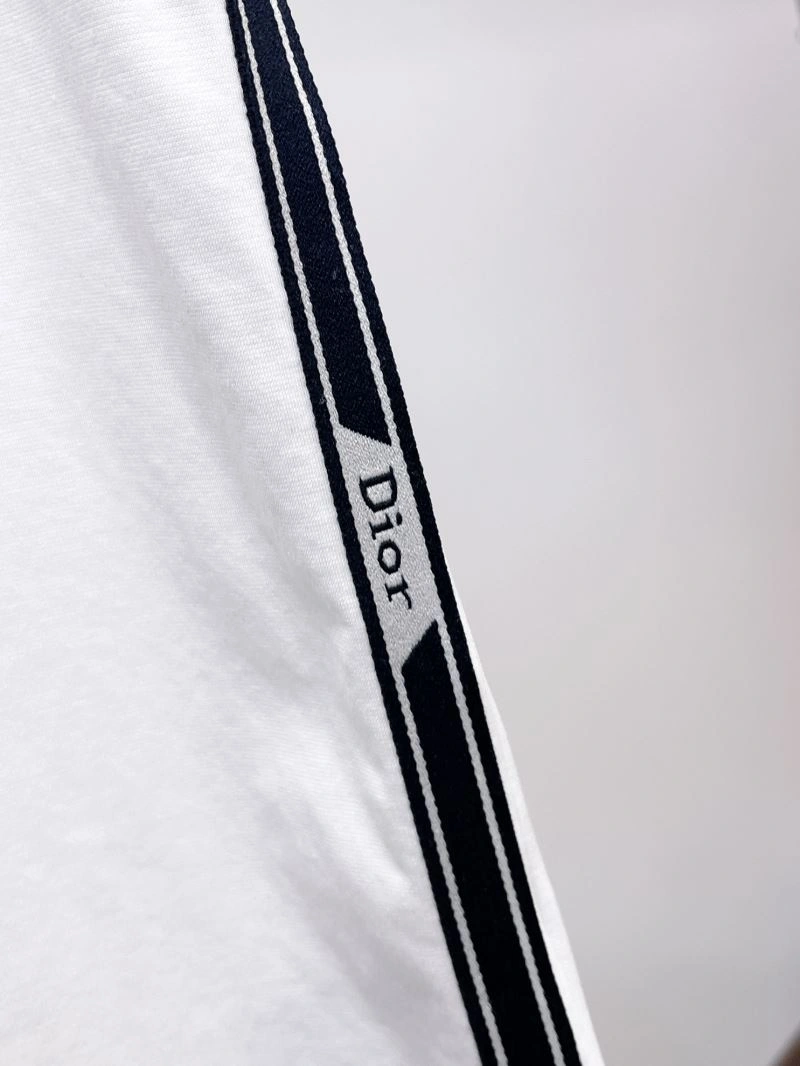 Christian Dior T-Shirts Durable 116823