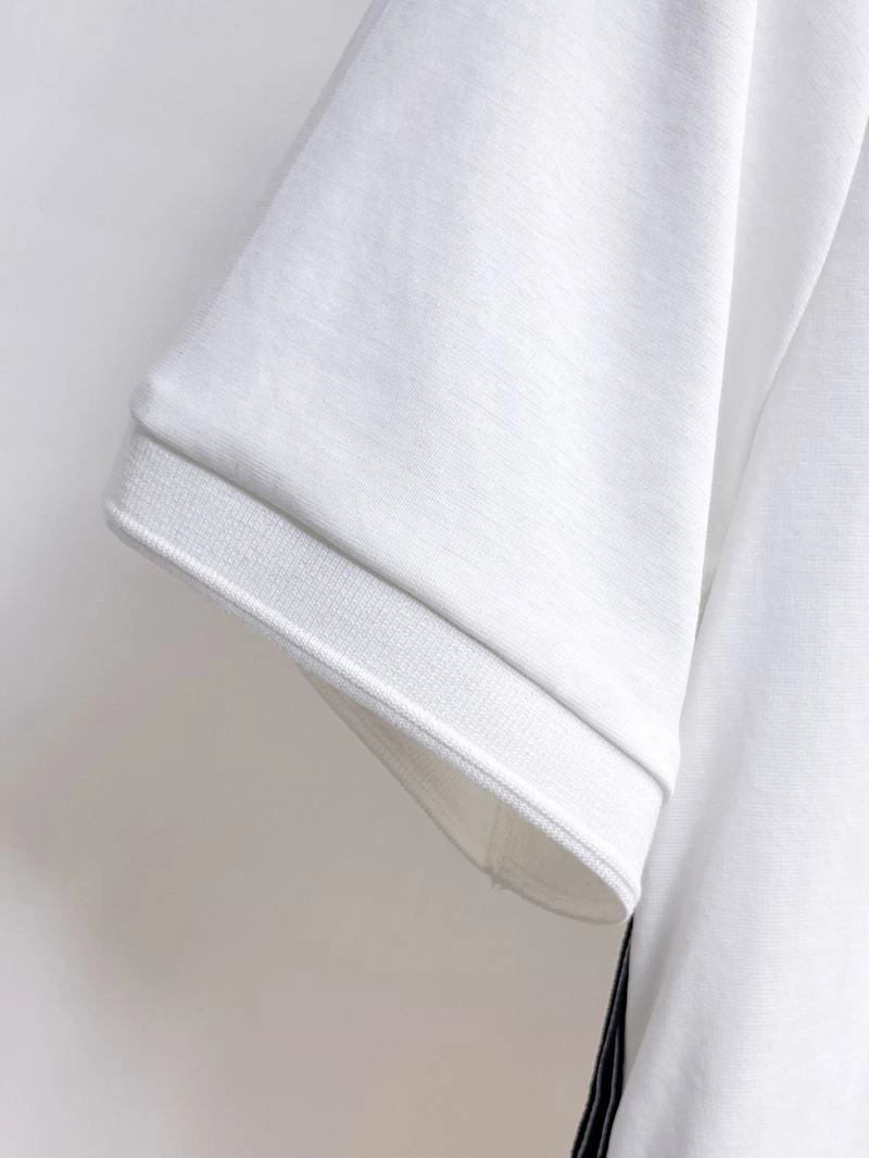 Christian Dior T-Shirts Durable 116823
