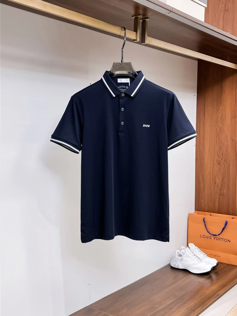 Christian Dior T-Shirts SmartChoice 116837