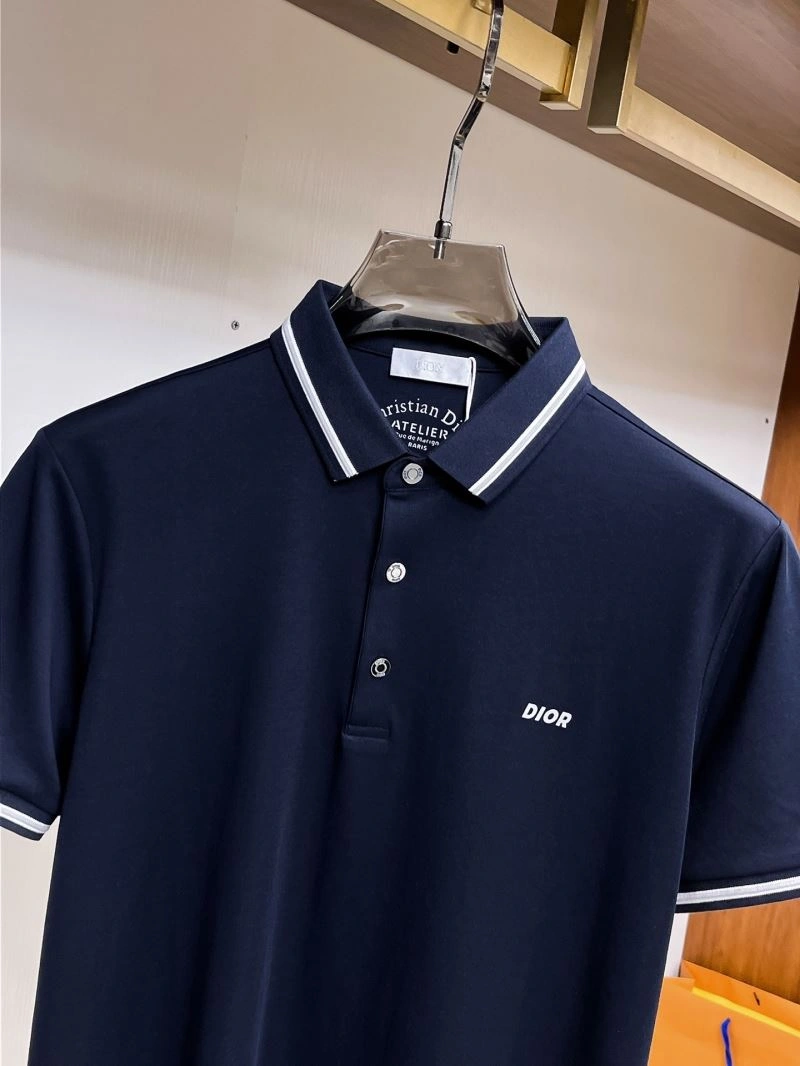 Christian Dior T-Shirts SmartChoice 116837