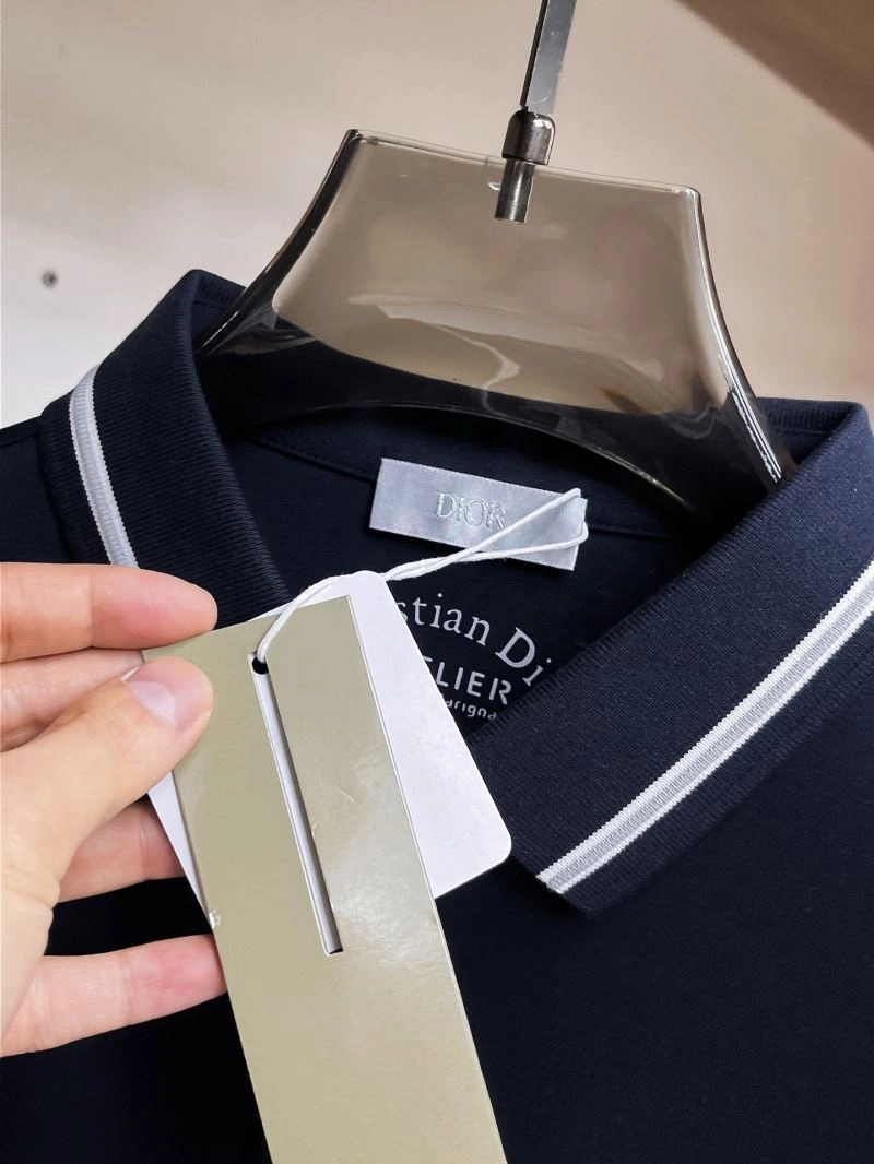 Christian Dior T-Shirts SmartChoice 116837