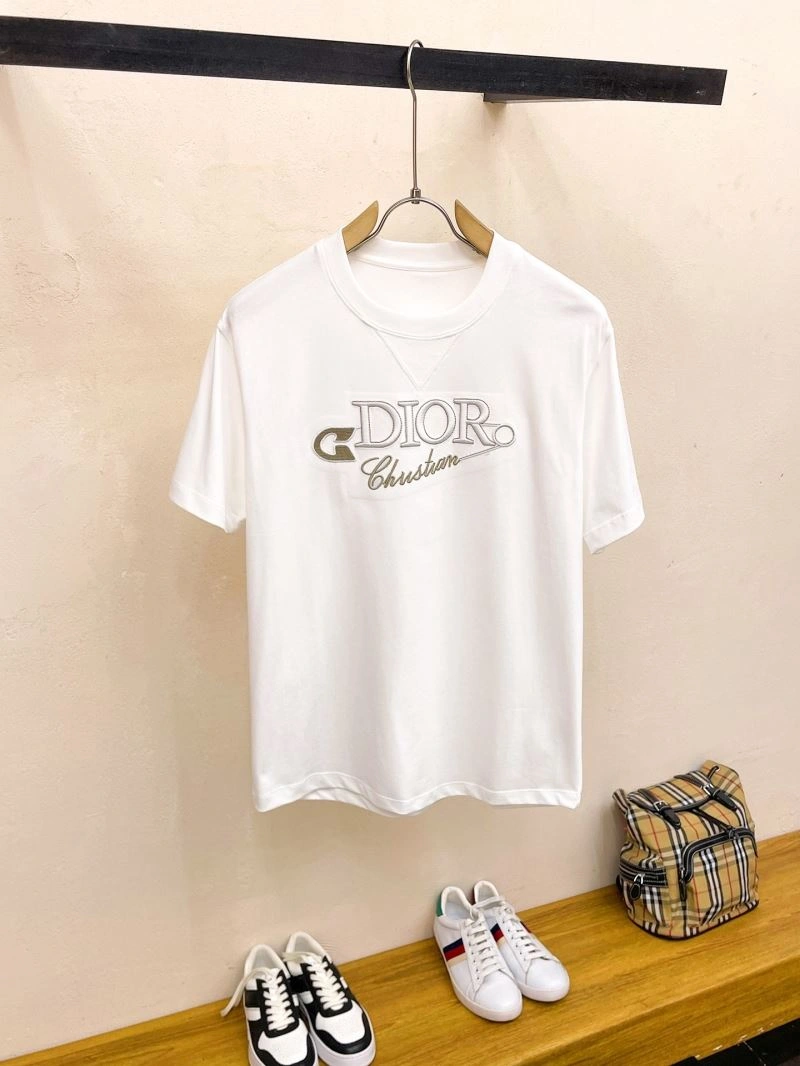 WellDesigned Christian Dior T-Shirts 116832