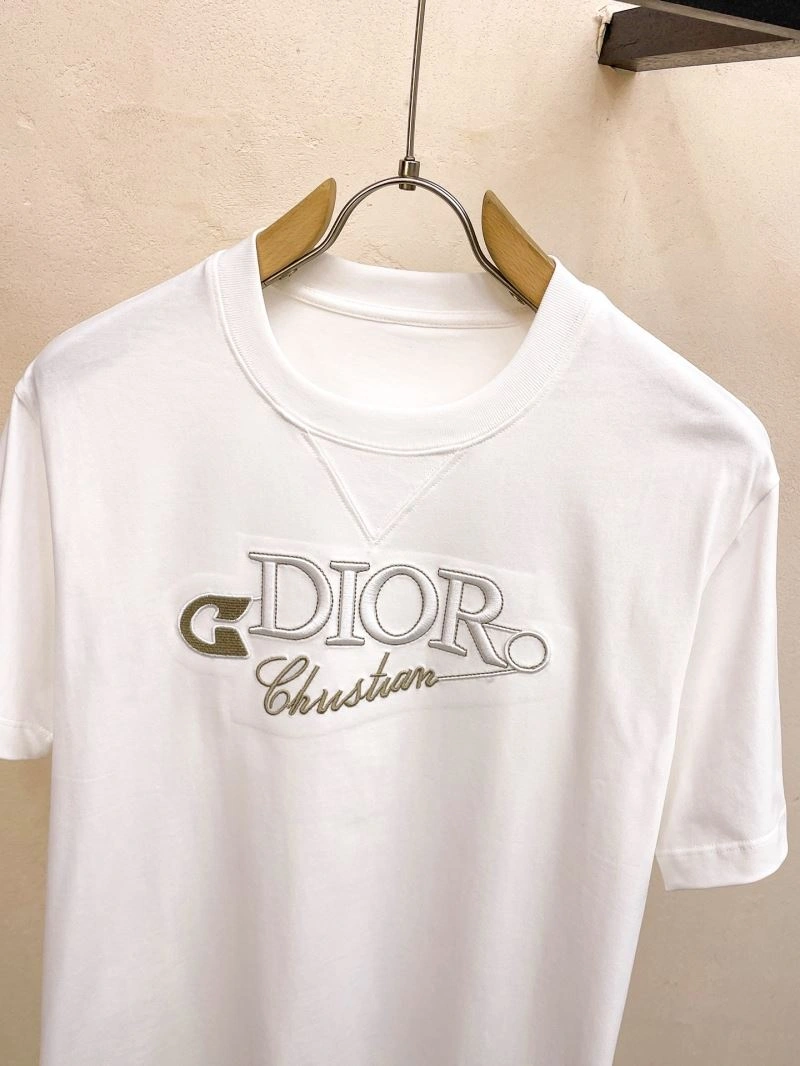WellDesigned Christian Dior T-Shirts 116832