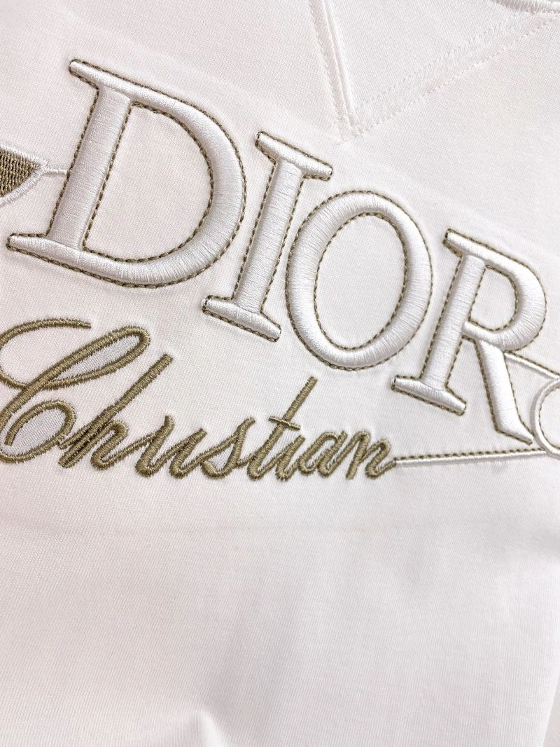 WellDesigned Christian Dior T-Shirts 116832