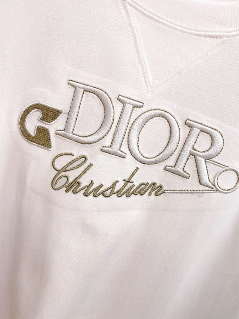 WellDesigned Christian Dior T-Shirts 116832