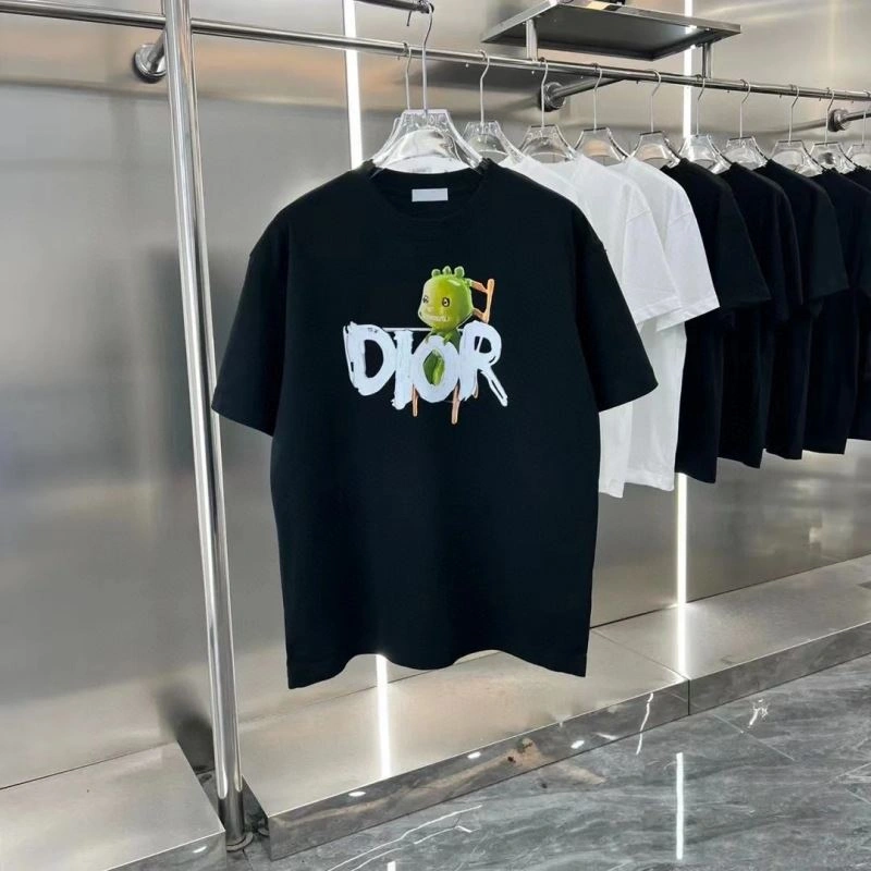 Christian Dior T-Shirts TopPick 116817