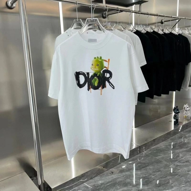 Christian Dior T-Shirts TopPick 116817