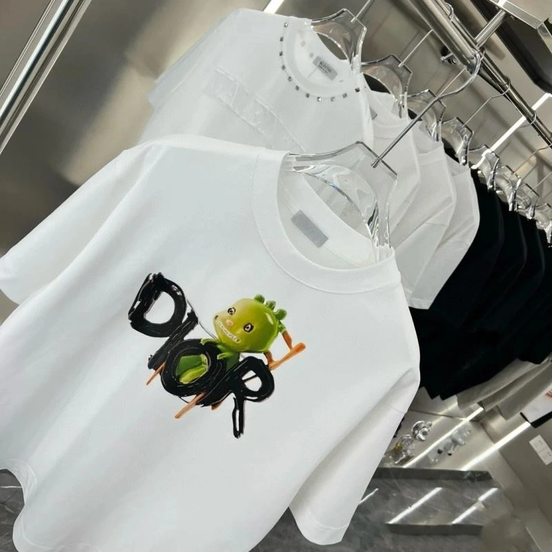 Christian Dior T-Shirts TopPick 116817