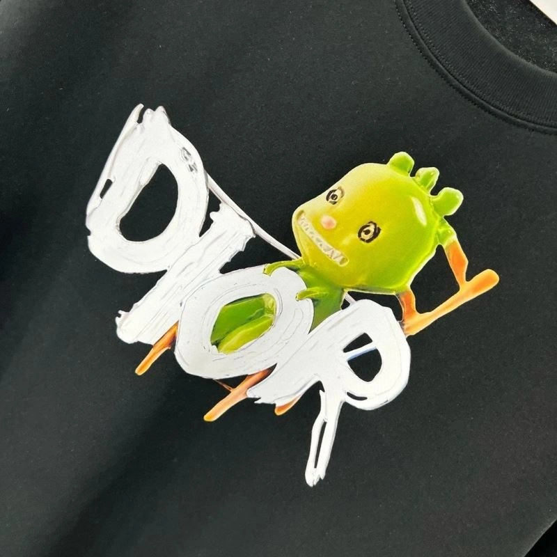Christian Dior T-Shirts TopPick 116817