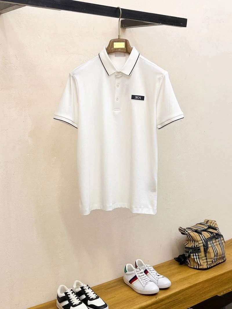 Resilient Christian Dior T-Shirts 116826