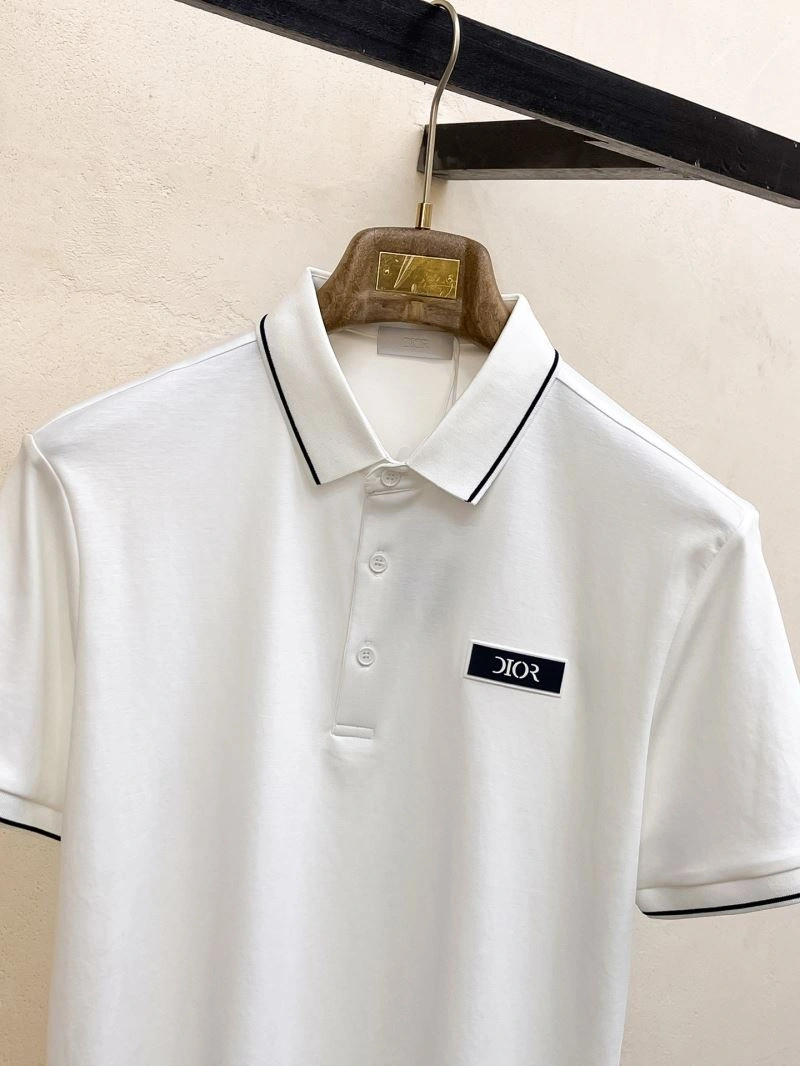 Resilient Christian Dior T-Shirts 116826