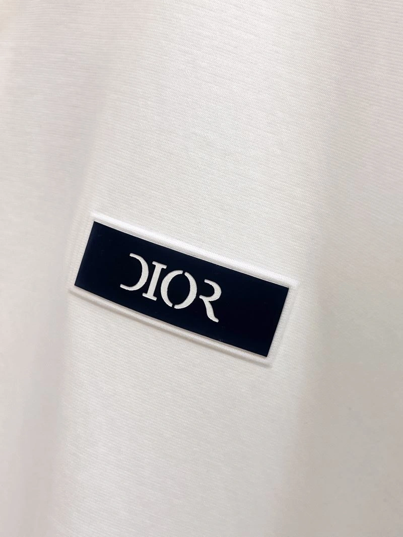 Resilient Christian Dior T-Shirts 116826