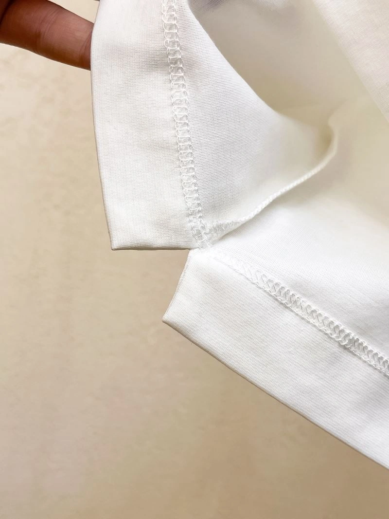Resilient Christian Dior T-Shirts 116826