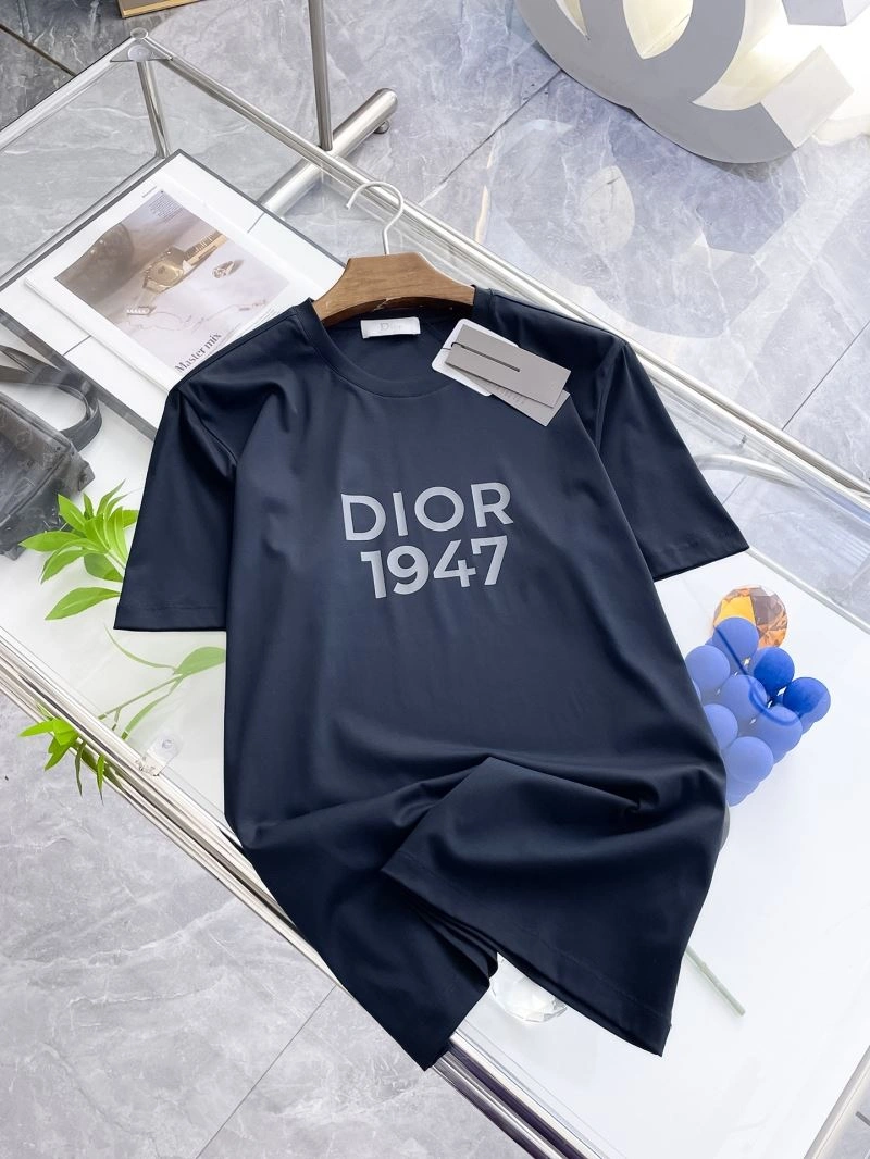 ZeroBulk Christian Dior T-Shirts 116825