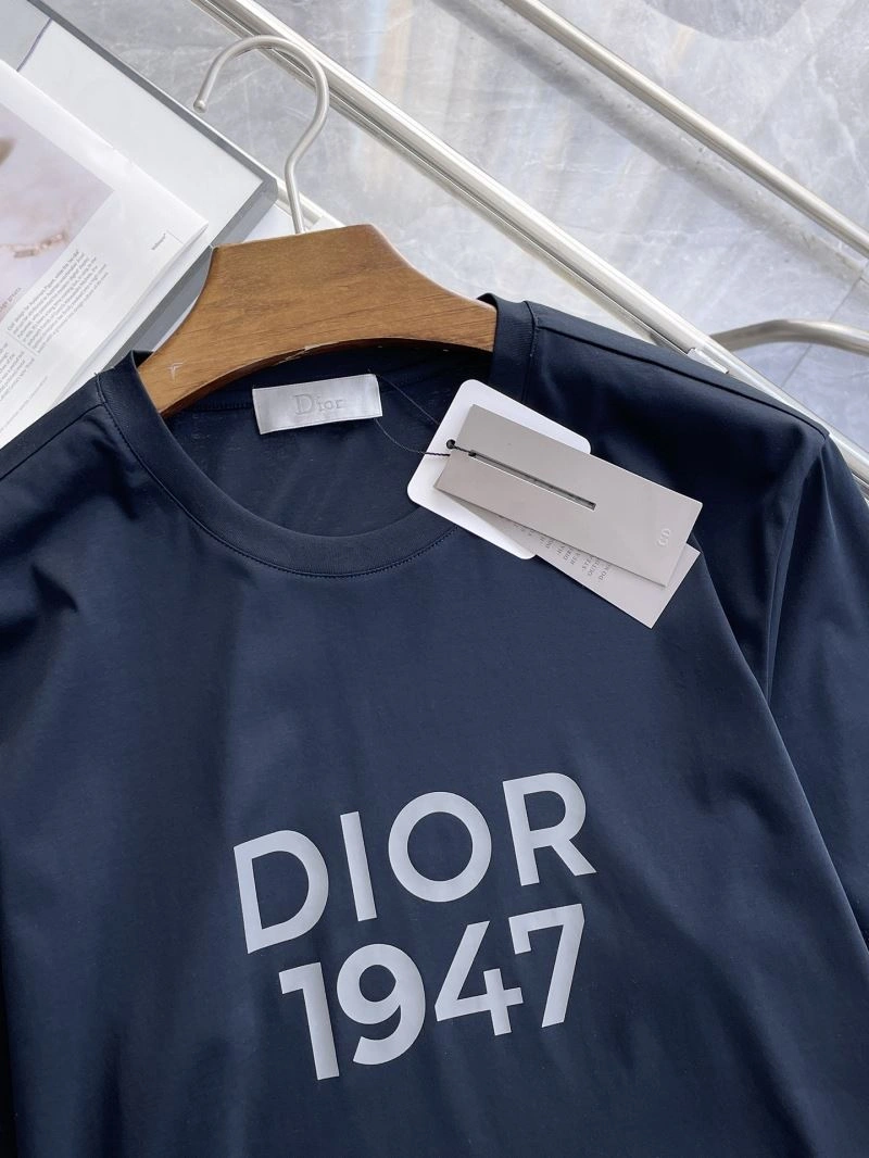ZeroBulk Christian Dior T-Shirts 116825