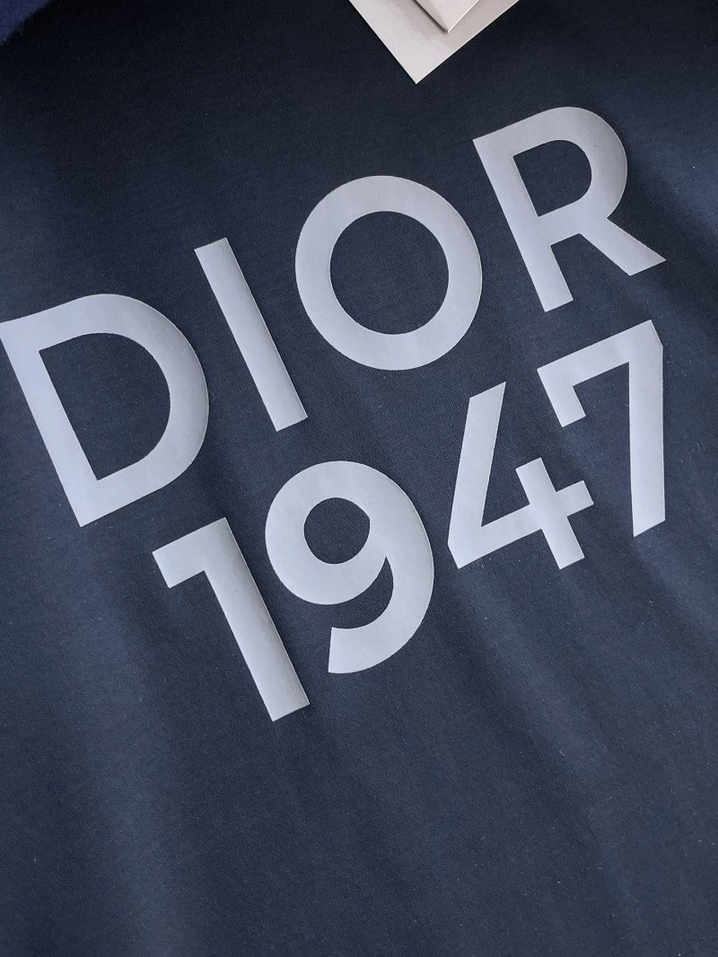 ZeroBulk Christian Dior T-Shirts 116825