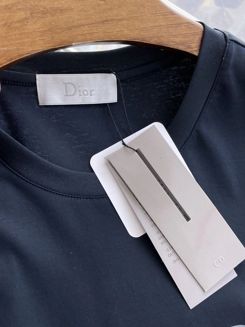 ZeroBulk Christian Dior T-Shirts 116825