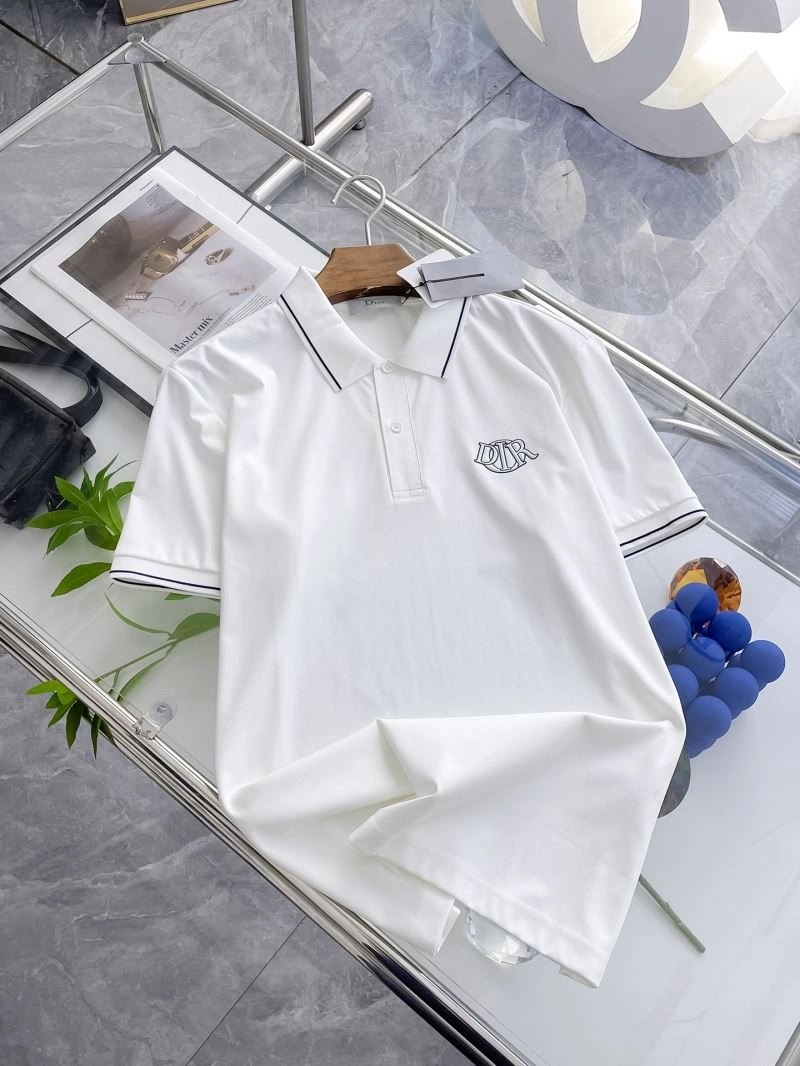 Stretchable Christian Dior T-Shirts 116830